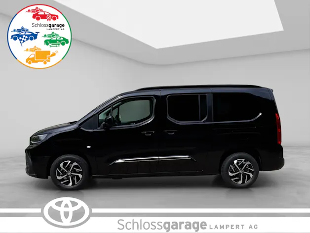 Toyota Proace City Verso L2 1.5 HDi 130 Trend