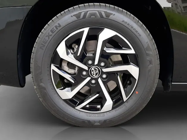 Toyota Proace City Verso L2 1.5 HDi 130 Trend