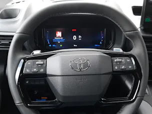Toyota Proace City Verso L2 1.5 HDi 130 Trend