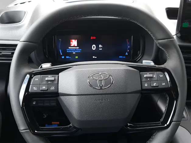 Toyota Proace City Verso L2 1.5 HDi 130 Trend
