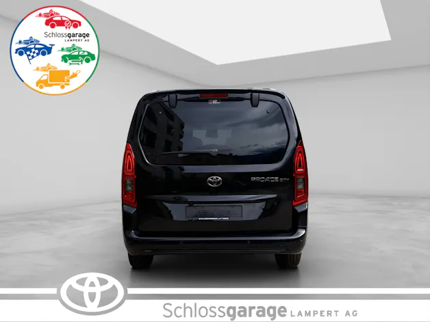 Toyota Proace City Verso L2 1.5 HDi 130 Trend