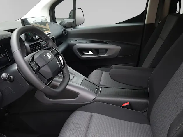 Toyota Proace City Verso L2 1.5 HDi 130 Trend