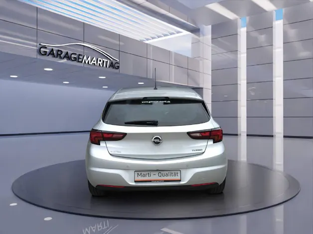 Opel Astra 1.4 T 150 eTEC Enjoy S/S