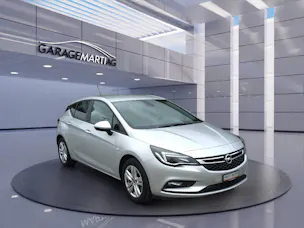 Opel Astra 1.4 T 150 eTEC Enjoy S/S