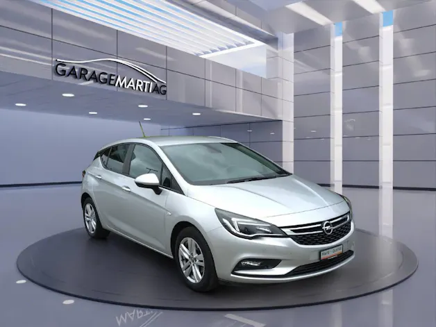 Opel Astra 1.4 T 150 eTEC Enjoy S/S
