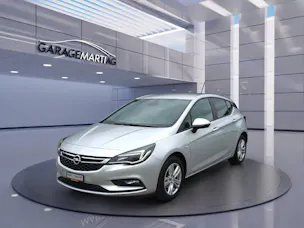 Opel Astra 1.4 T 150 eTEC Enjoy S/S