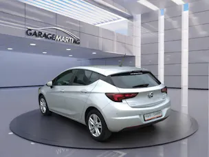 Opel Astra 1.4 T 150 eTEC Enjoy S/S