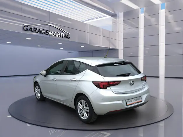 Opel Astra 1.4 T 150 eTEC Enjoy S/S