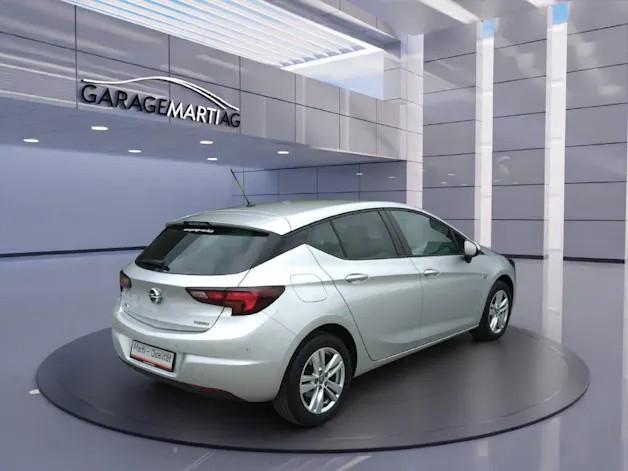 Opel Astra 1.4 T 150 eTEC Enjoy S/S