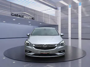 Opel Astra 1.4 T 150 eTEC Enjoy S/S