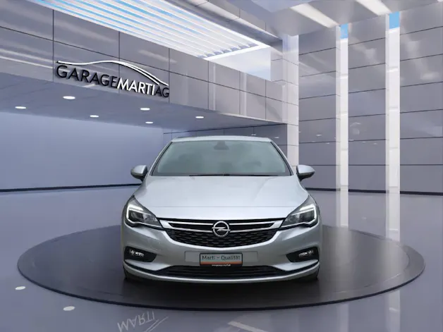 Opel Astra 1.4 T 150 eTEC Enjoy S/S