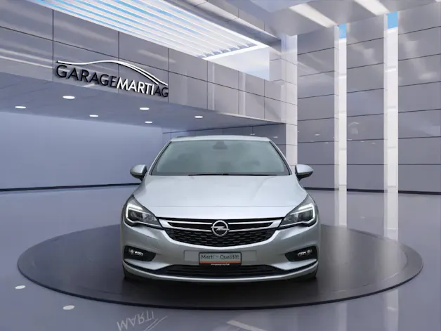 Opel Astra 1.4 T 150 eTEC Enjoy S/S