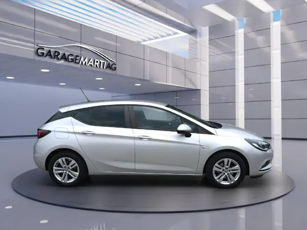Opel Astra 1.4 T 150 eTEC Enjoy S/S