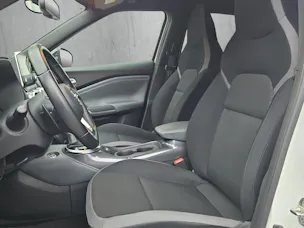 Nissan Juke 1.0 DIG-T Enigma
