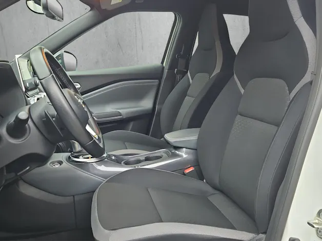 Nissan Juke 1.0 DIG-T Enigma