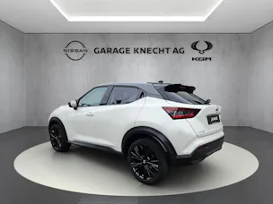 Nissan Juke 1.0 DIG-T Enigma
