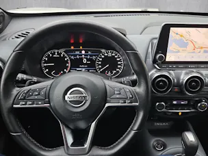 Nissan Juke 1.0 DIG-T Enigma