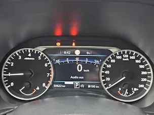 Nissan Juke 1.0 DIG-T Enigma