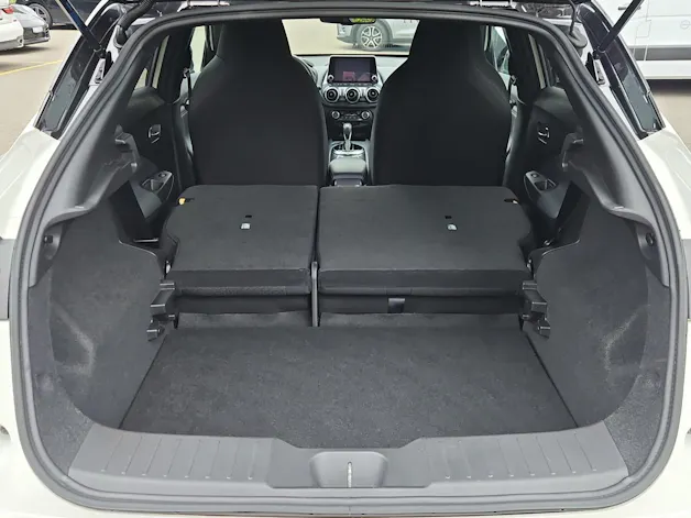 Nissan Juke 1.0 DIG-T Enigma