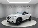 Nissan Juke 1.0 DIG-T Enigma