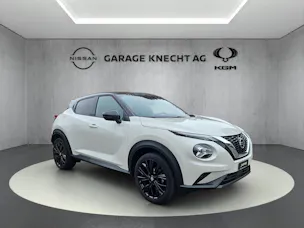 Nissan Juke 1.0 DIG-T Enigma