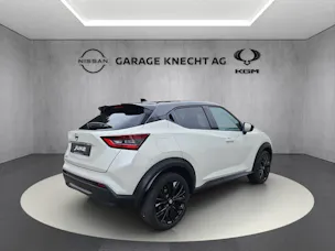 Nissan Juke 1.0 DIG-T Enigma