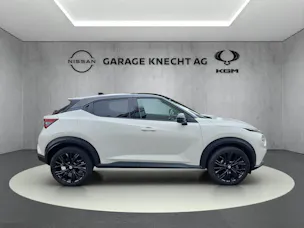 Nissan Juke 1.0 DIG-T Enigma