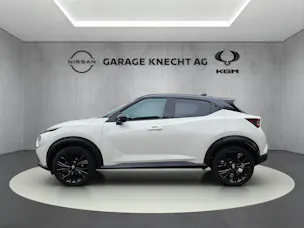 Nissan Juke 1.0 DIG-T Enigma