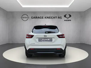 Nissan Juke 1.0 DIG-T Enigma