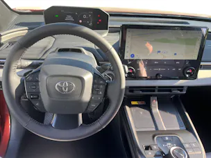 Toyota C-HR+ Premium AWD