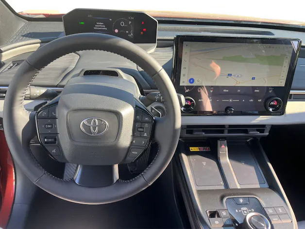 Toyota C-HR+ Premium AWD