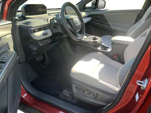 Toyota C-HR+ Premium AWD
