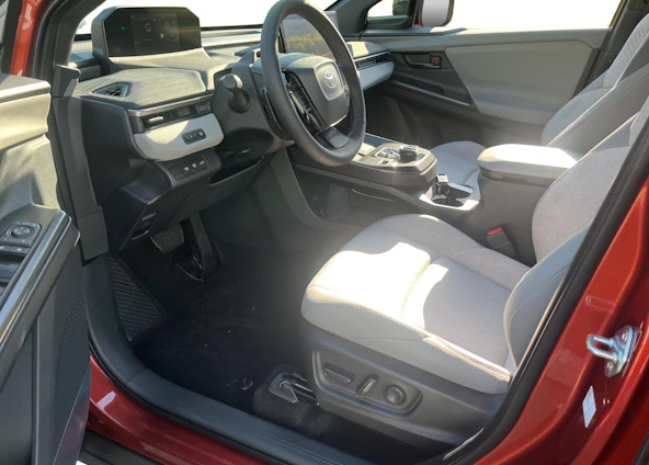 Fahrzeugbild 5 Fahrzeugbild 5