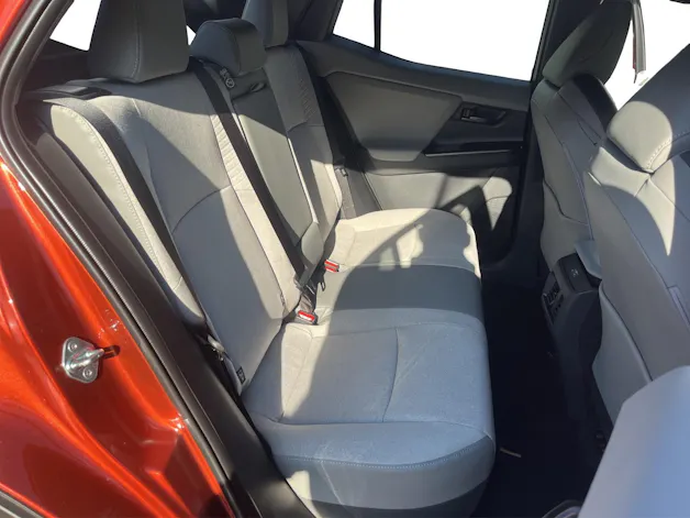 Toyota C-HR+ Premium AWD