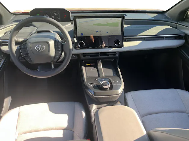 Toyota C-HR+ Premium AWD