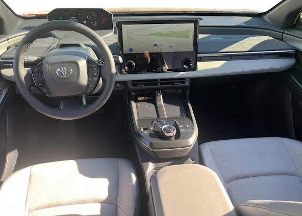 Fahrzeugbild 4 Fahrzeugbild 4