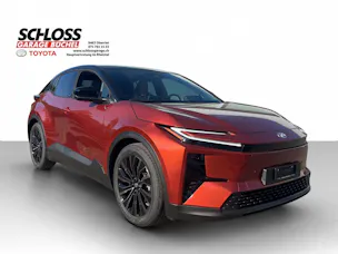 Toyota C-HR+ Premium AWD
