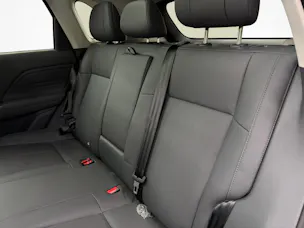 Leapmotor B10 1.5 Hybrid EV