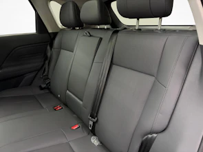 Fahrzeugbild LEAPMOTOR B10 1.5 Hybrid EV