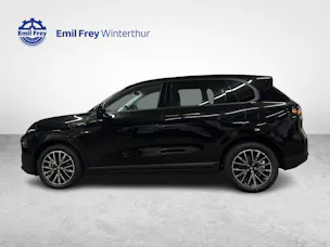 Leapmotor B10 1.5 Hybrid EV