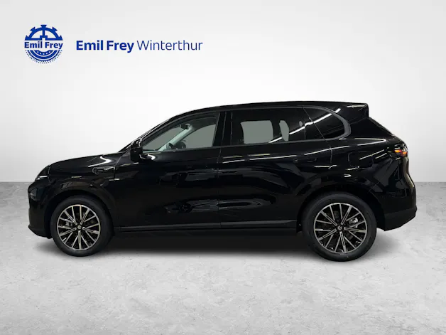 Leapmotor B10 1.5 Hybrid EV