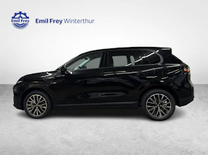 Fahrzeugbild LEAPMOTOR B10 1.5 Hybrid EV