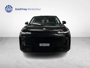 Leapmotor B10 1.5 Hybrid EV