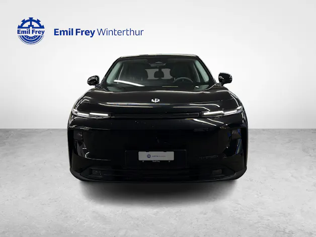 Leapmotor B10 1.5 Hybrid EV