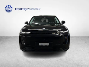 Fahrzeugbild LEAPMOTOR B10 1.5 Hybrid EV