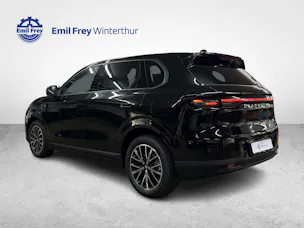 Leapmotor B10 1.5 Hybrid EV