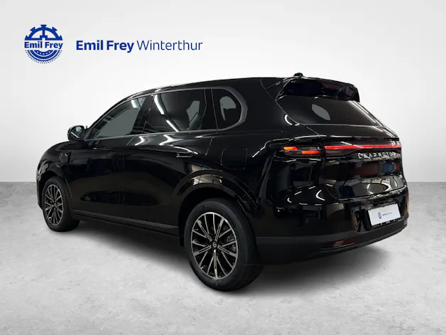 Leapmotor B10 1.5 Hybrid EV