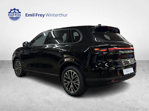 Fahrzeugbild LEAPMOTOR B10 1.5 Hybrid EV