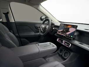 Leapmotor B10 1.5 Hybrid EV