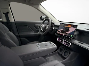 Fahrzeugbild LEAPMOTOR B10 1.5 Hybrid EV